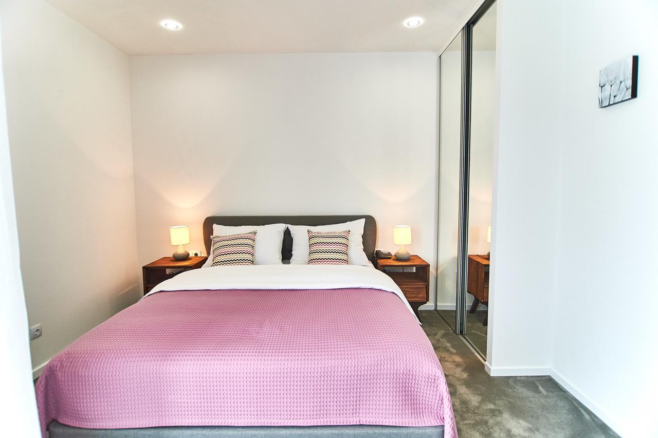 פודגוריצה Perla Residence Hotel & Spa מראה חיצוני תמונה