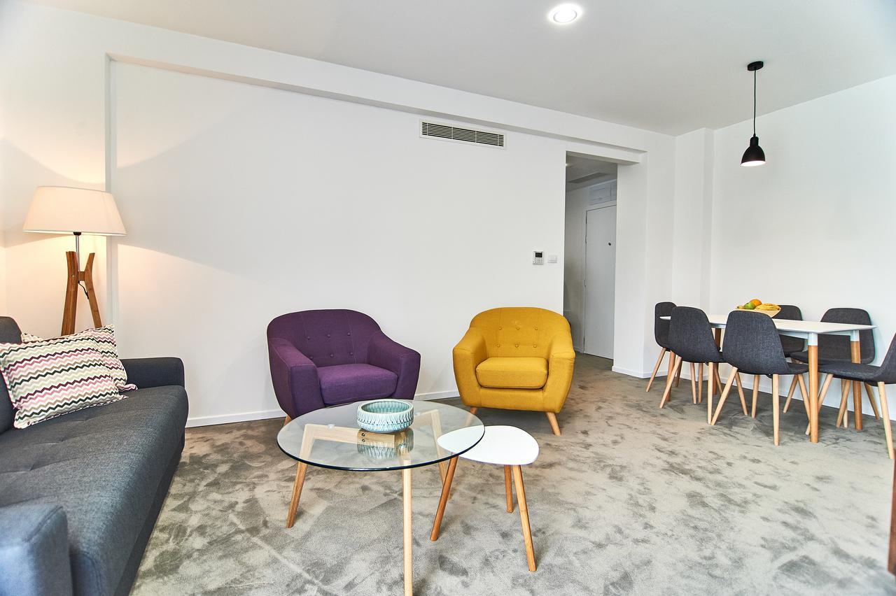 פודגוריצה Perla Residence Hotel & Spa מראה חיצוני תמונה